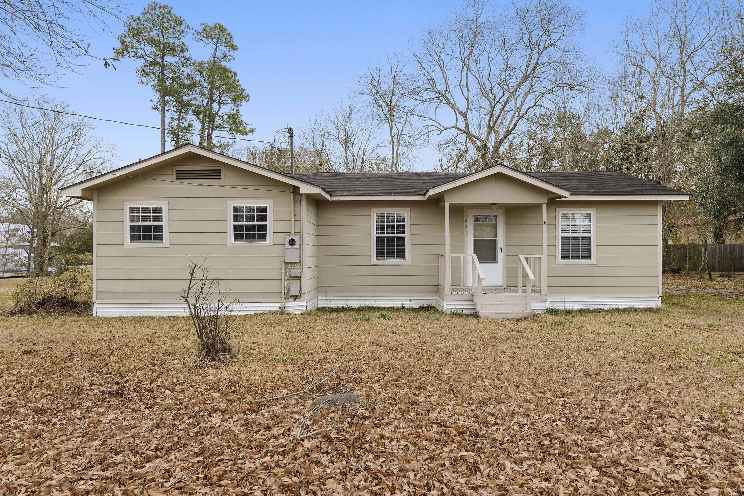 4816 Dutch Bayou Road Moss Point, MS 39563 - Photo 1 of 29 Primary Photo