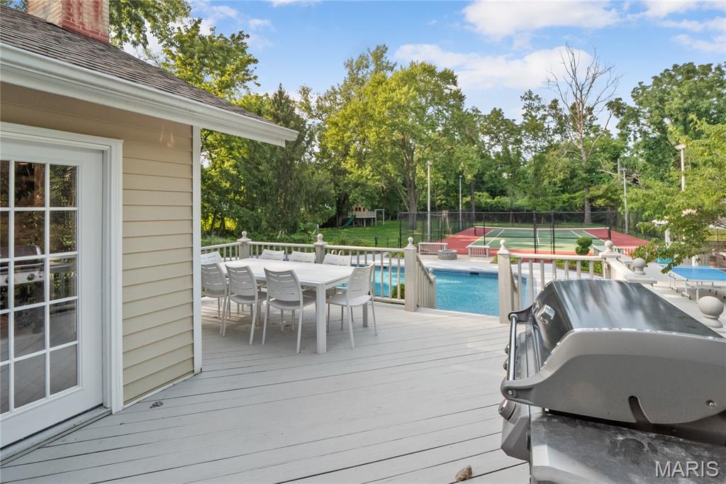 12759 Ladue Road Creve Coeur, MO 63141 - Photo 20 of 77 Gallery Image 20