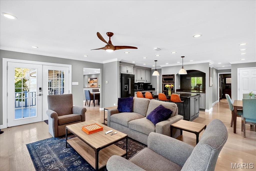 12759 Ladue Road Creve Coeur, MO 63141 - Photo 24 of 77 Gallery Image 24