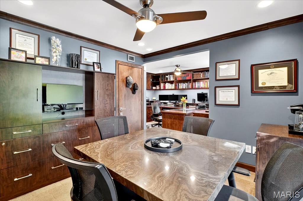 12759 Ladue Road Creve Coeur, MO 63141 - Photo 36 of 77 Gallery Image 36