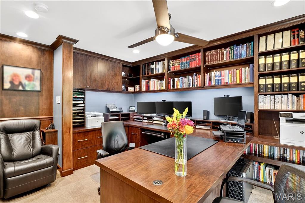 12759 Ladue Road Creve Coeur, MO 63141 - Photo 37 of 77 Gallery Image 37