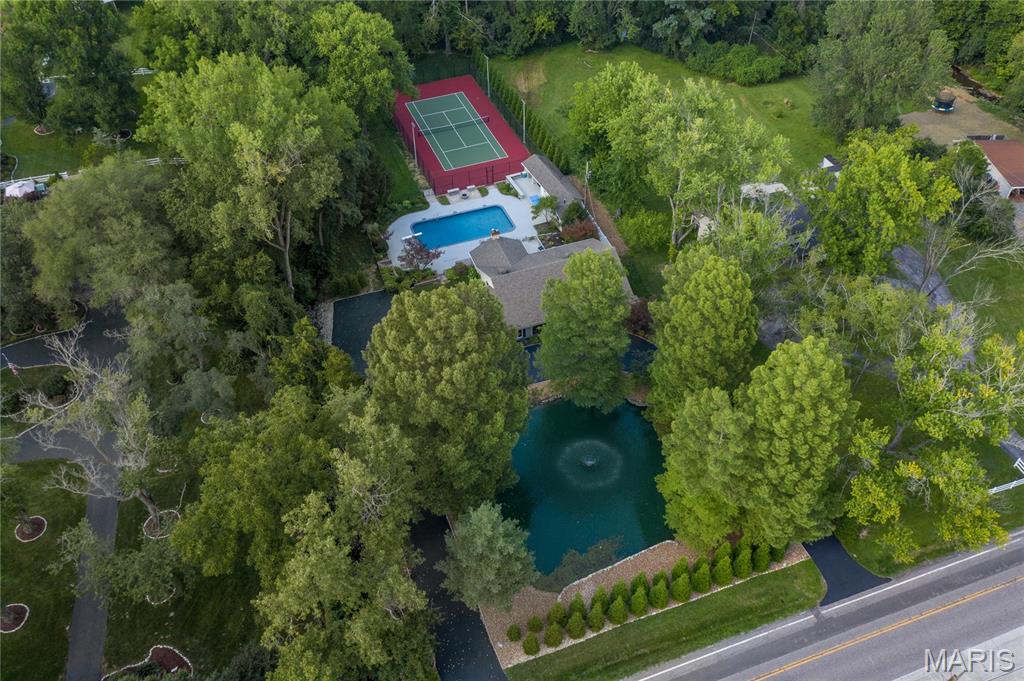 12759 Ladue Road Creve Coeur, MO 63141 - Photo 58 of 77 Gallery Image 58