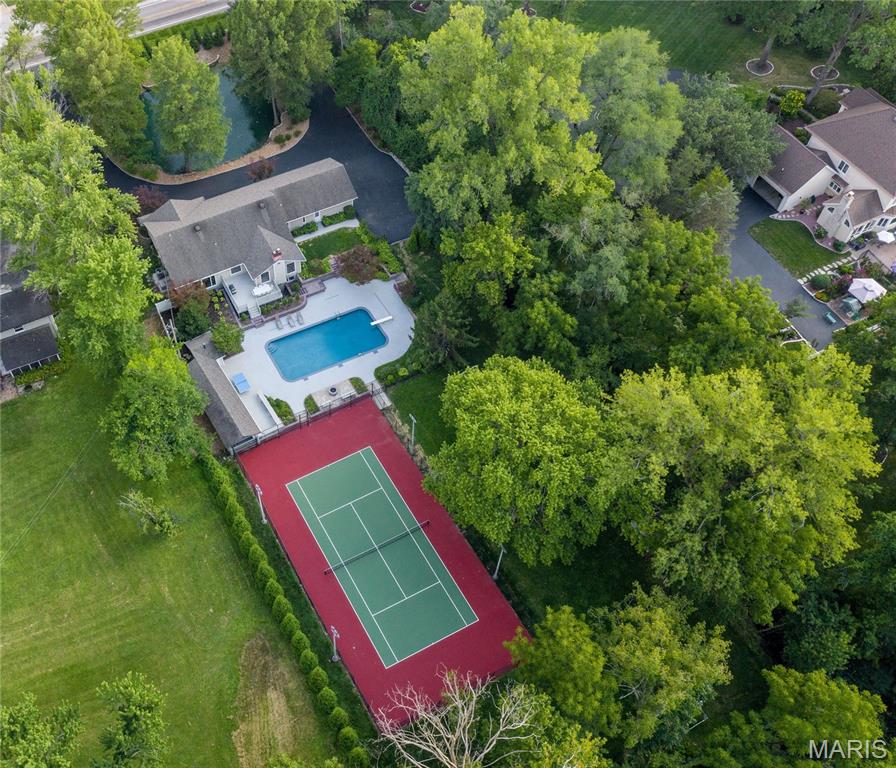 12759 Ladue Road Creve Coeur, MO 63141 - Photo 65 of 77 Gallery Image 65
