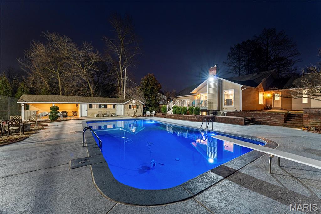 12759 Ladue Road Creve Coeur, MO 63141 - Photo 73 of 77 Gallery Image 73