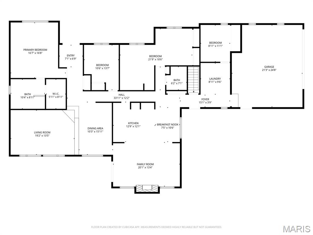 12759 Ladue Road Creve Coeur, MO 63141 - Photo 76 of 77 Gallery Image 76