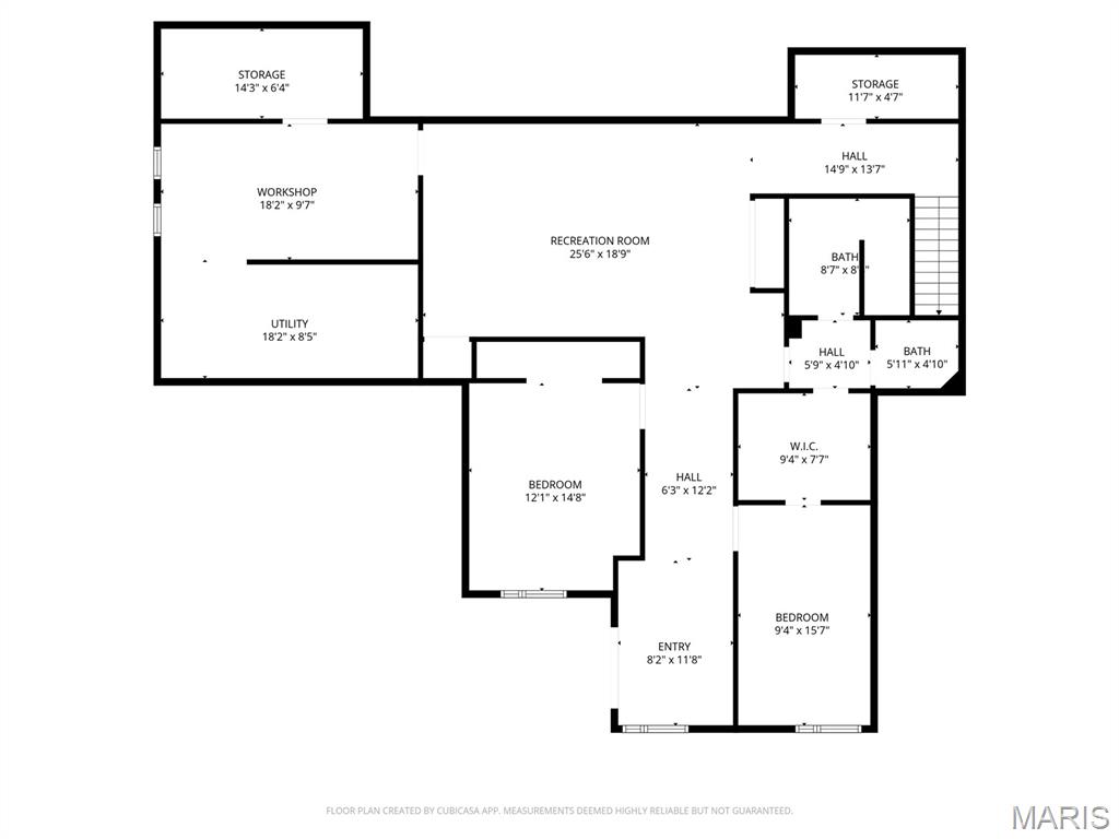 12759 Ladue Road Creve Coeur, MO 63141 - Photo 77 of 77 Gallery Image 77