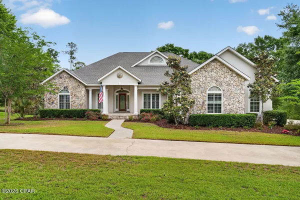 $549,900 | 1138 Pine Bluff Drive, Chipley, FL 32428