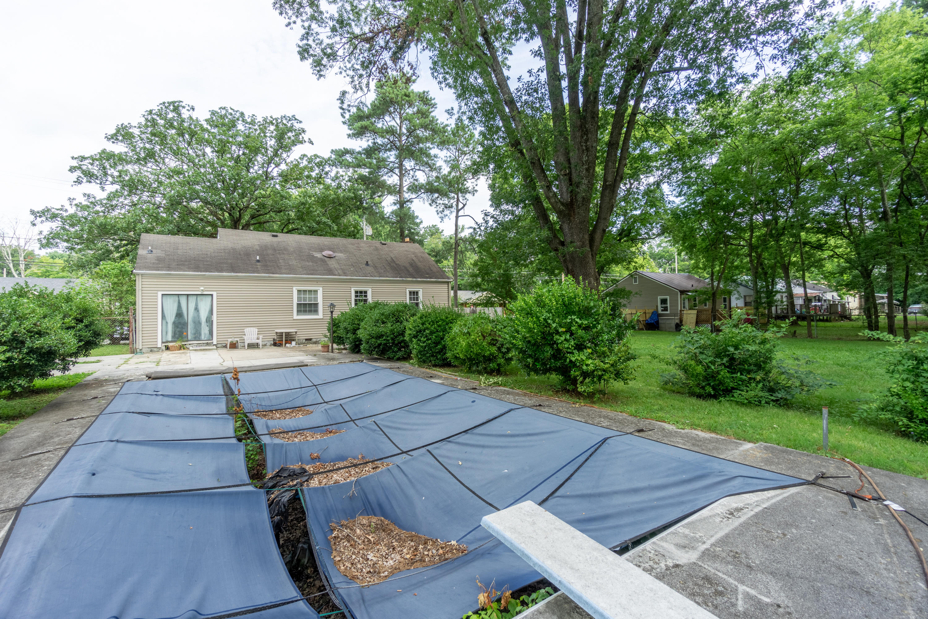 614 South Moore Road Chattanooga, TN 37412 - Photo 24 of 27 614 S. Moore-33