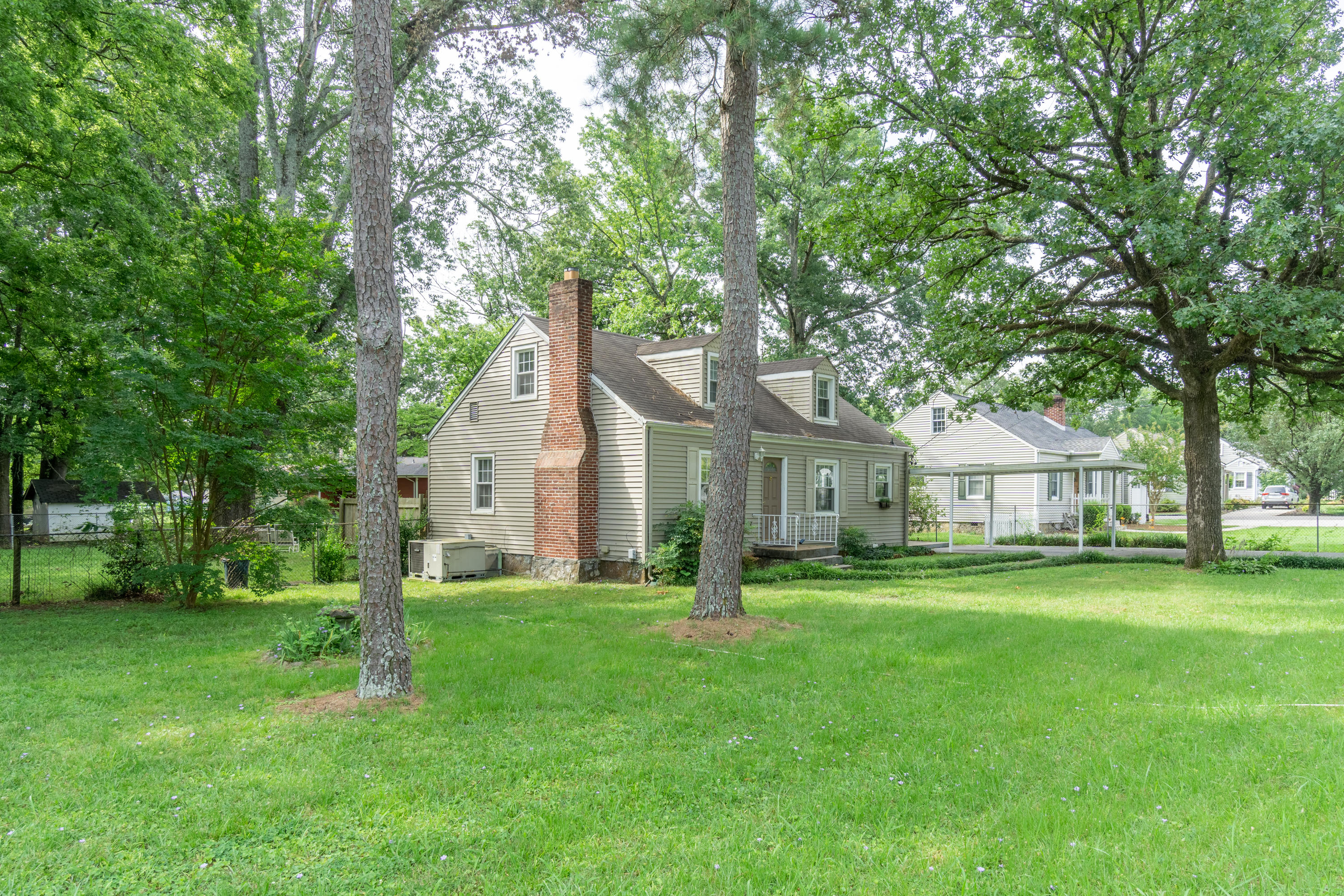 614 South Moore Road Chattanooga, TN 37412 - Photo 27 of 27 614 S. Moore-1