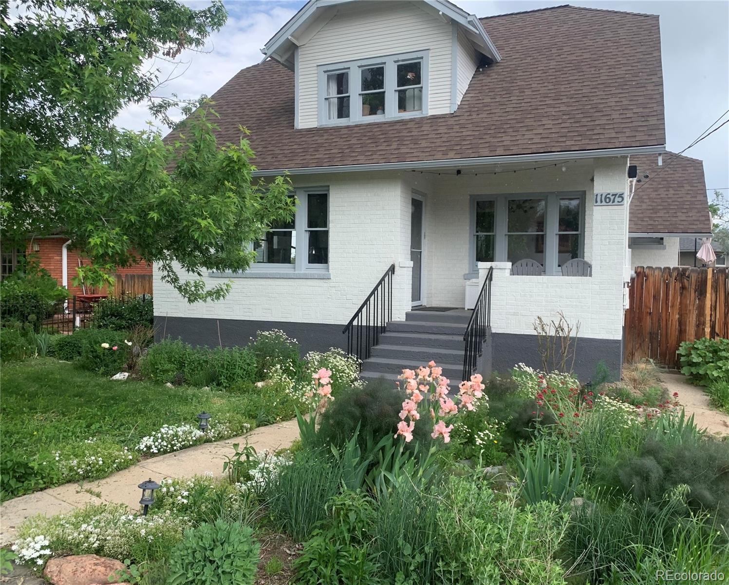 11675 West 32nd Avenue Wheat Ridge, CO 80033 - Photo 1 of 30 Gallery Image 1