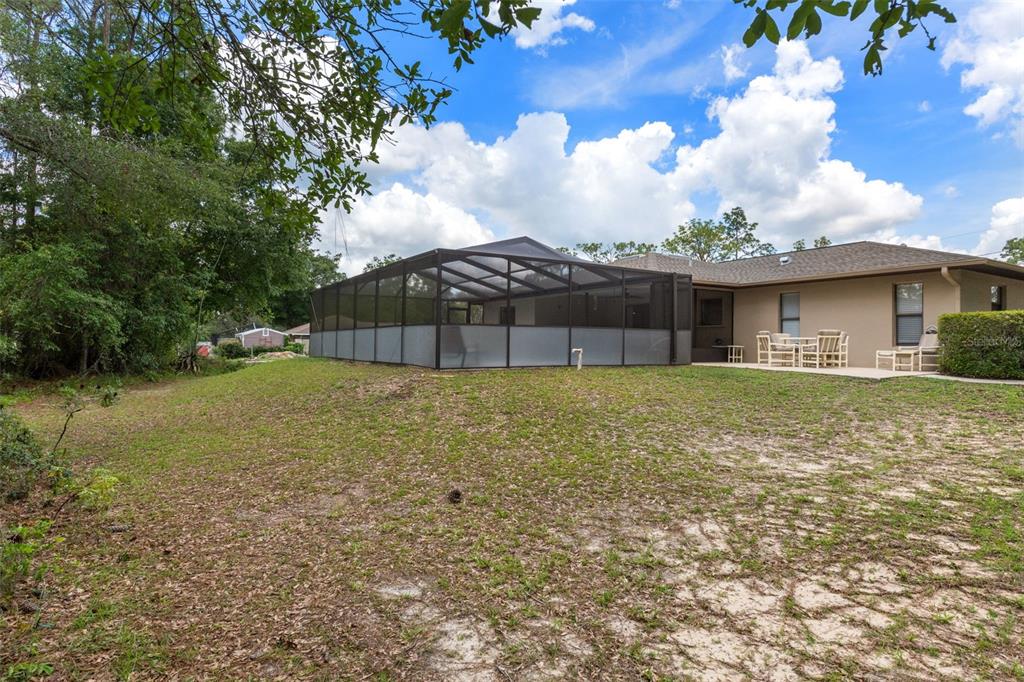 5216 East Hopp Lane Inverness, FL 34452 - Photo 46 of 48