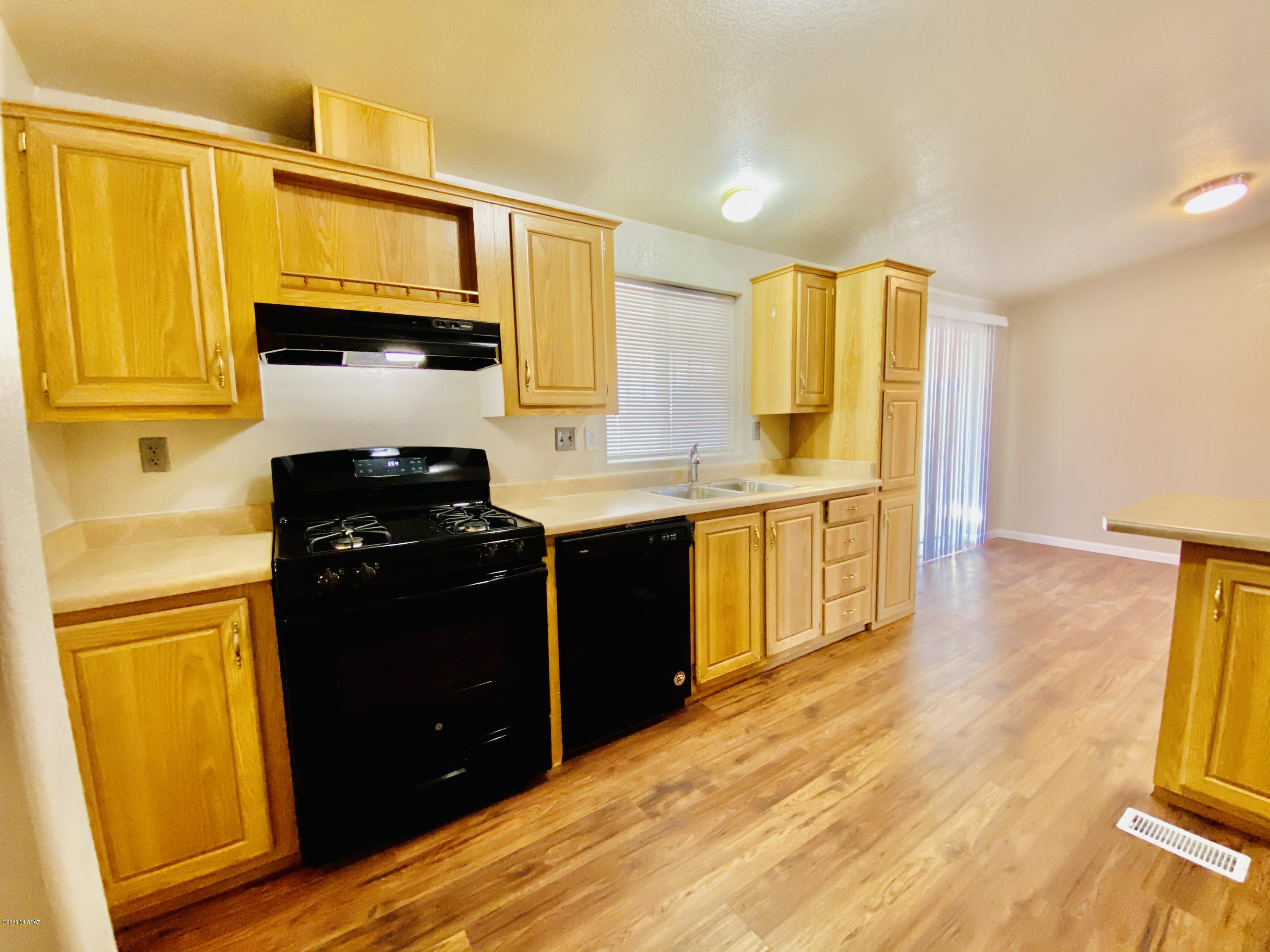 7754 South Fast Horse Road Tucson, AZ 85756 - Photo 38 of 48