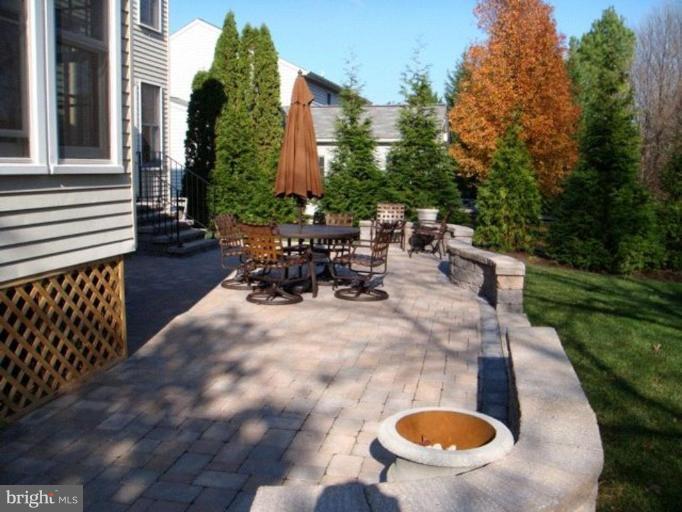 12625 Thunder Chase Drive Reston, VA 20191 - Photo 12 of 25 Patio 2