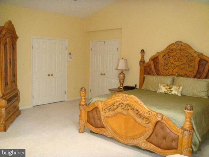 12625 Thunder Chase Drive Reston, VA 20191 - Photo 22 of 25 Master Bedroom #2