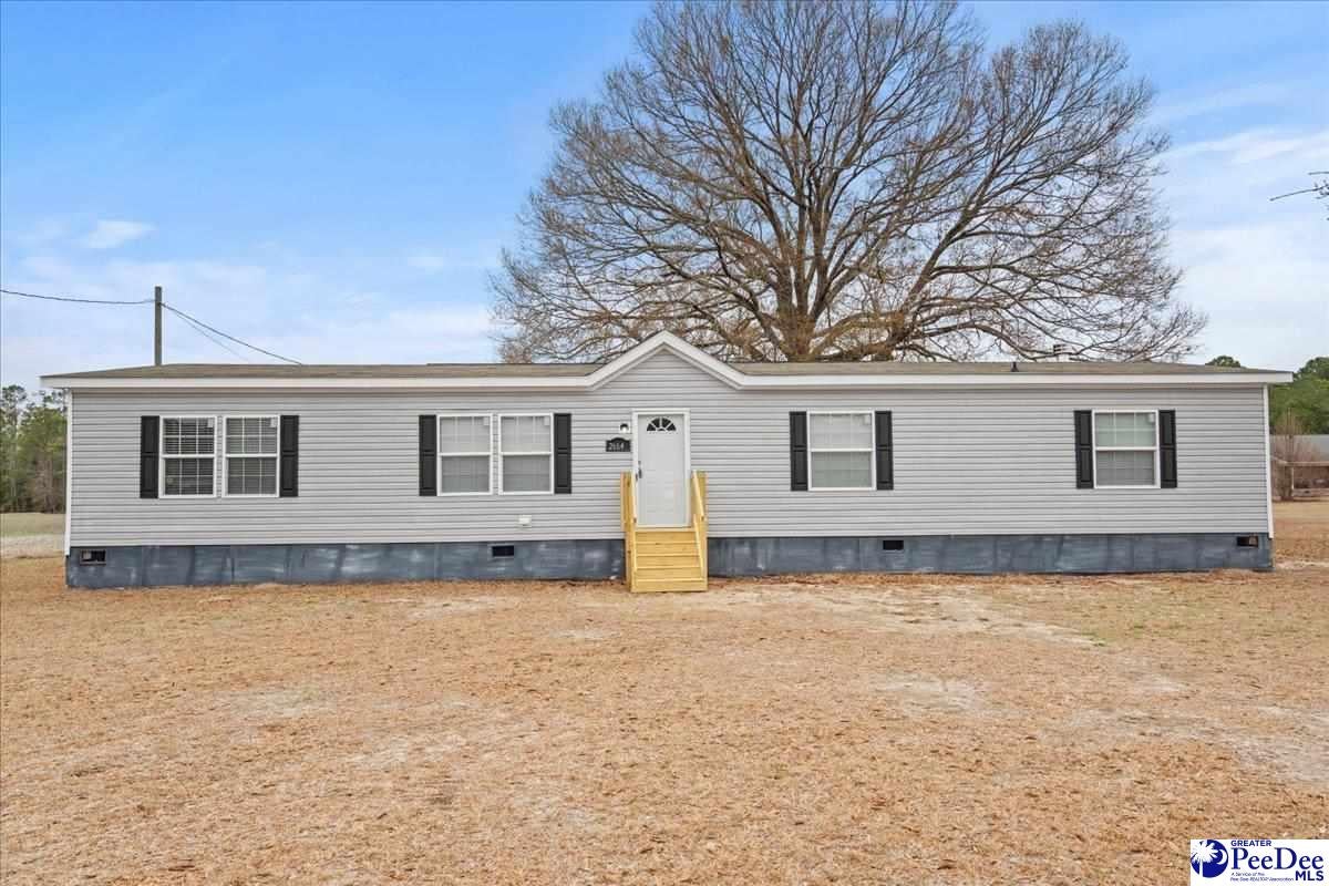 2664 Penderboro Road Marion, SC 29571 - Photo 1 of 32 Gallery Image 1