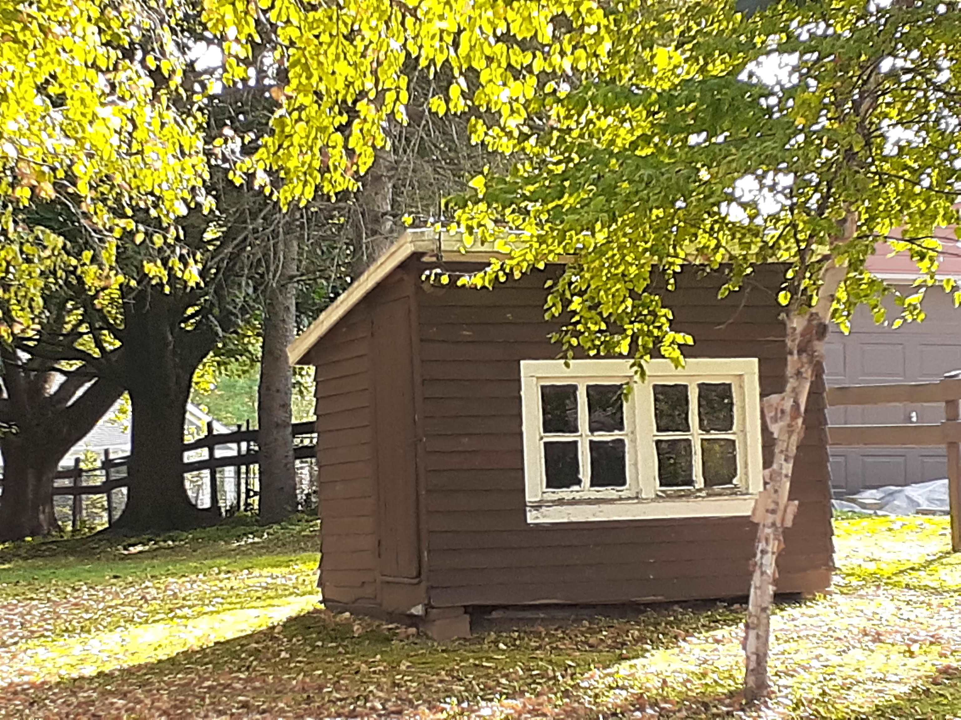 5730 North Ballard Road Appleton, WI 54913 - Photo 41 of 47