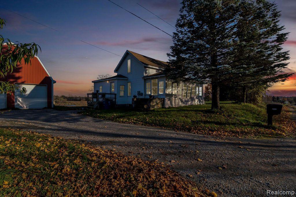 5205 Schott Road Mayville, MI 48744 - Photo 1 of 39 Gallery Image 1