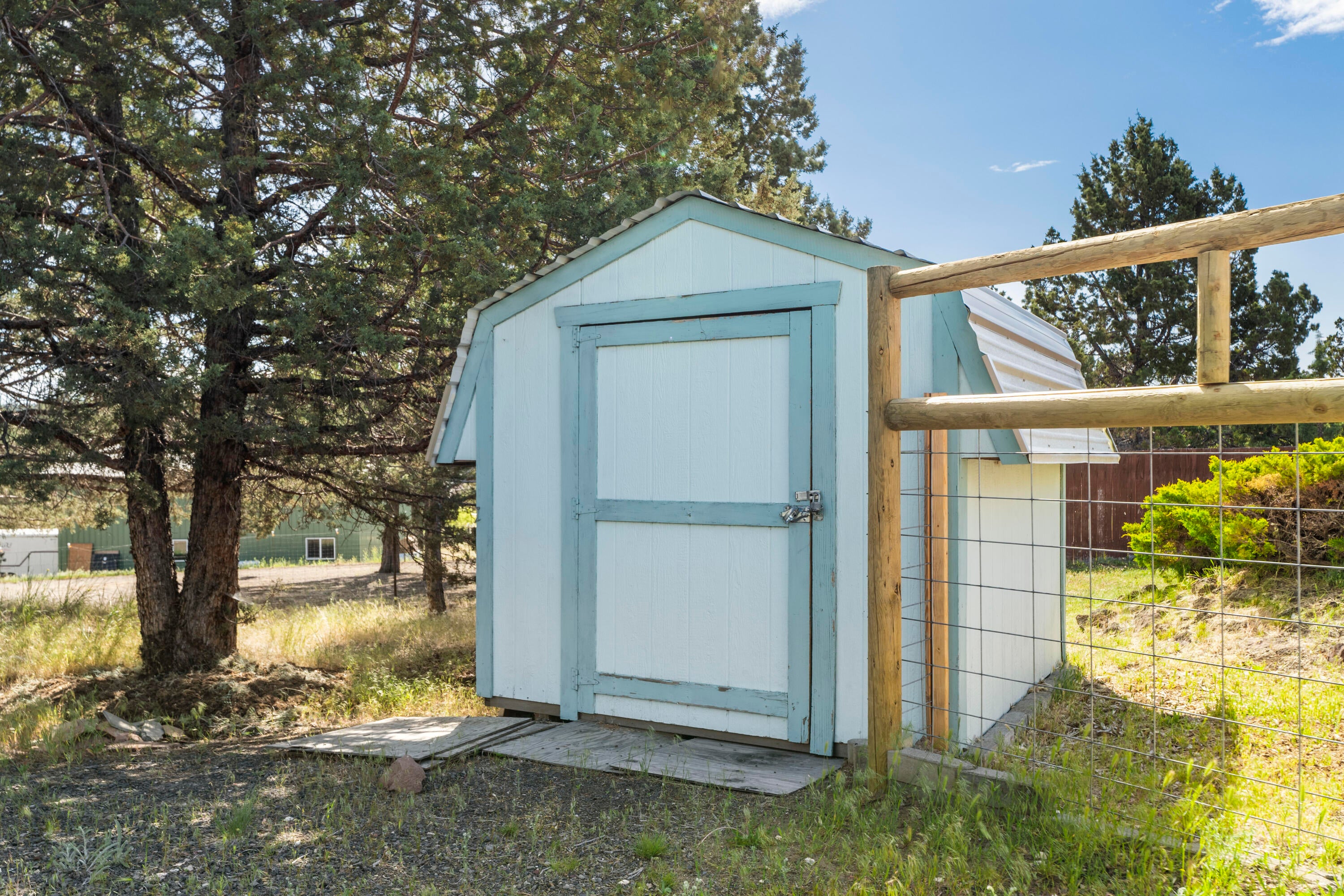 9141 Southwest Shad Road Terrebonne, OR 97760 - Photo 29 of 32 30-Exterior
