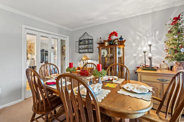 $244,900 | 1005 South Main Street, Mullins, SC 29574