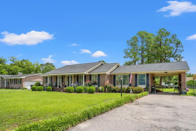 $244,900 | 1005 South Main Street, Mullins, SC 29574