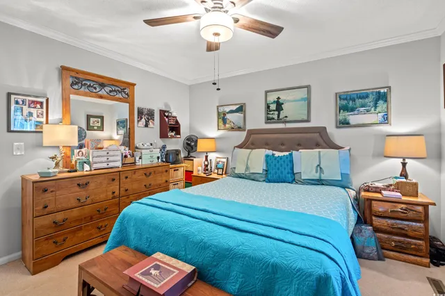 $244,900 | 1005 South Main Street, Mullins, SC 29574