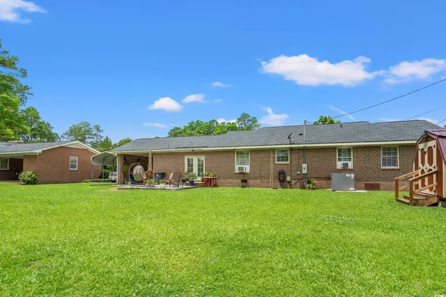 $244,900 | 1005 South Main Street, Mullins, SC 29574