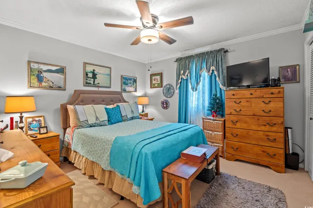 $244,900 | 1005 South Main Street, Mullins, SC 29574