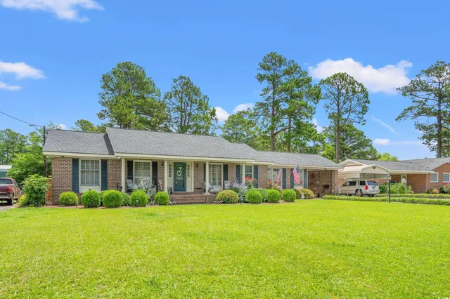 $244,900 | 1005 South Main Street, Mullins, SC 29574