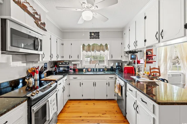 $244,900 | 1005 South Main Street, Mullins, SC 29574