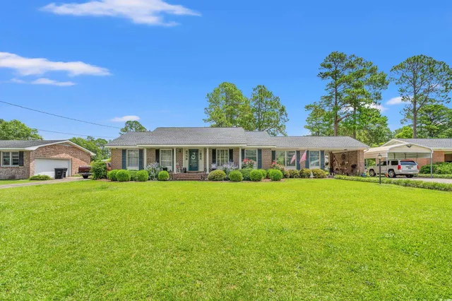 $244,900 | 1005 South Main Street, Mullins, SC 29574