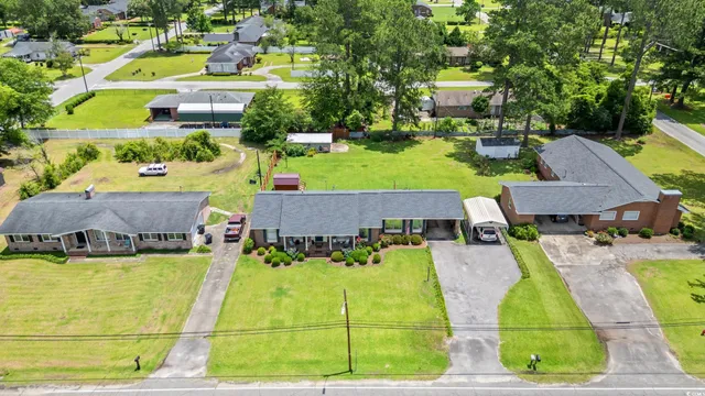 $244,900 | 1005 South Main Street, Mullins, SC 29574