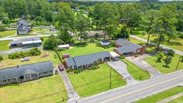 $244,900 | 1005 South Main Street, Mullins, SC 29574