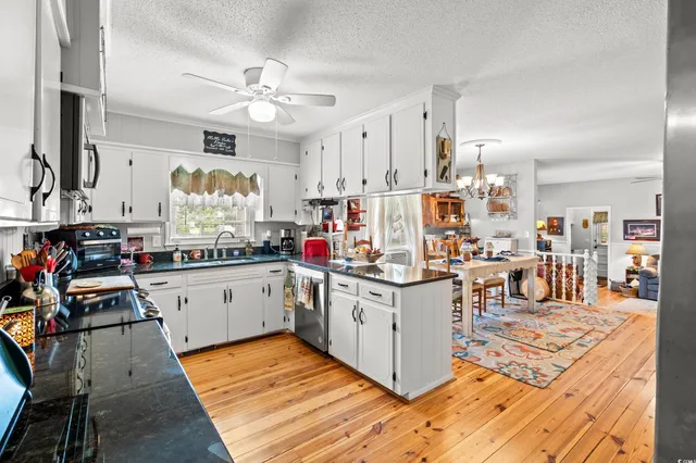 $244,900 | 1005 South Main Street, Mullins, SC 29574