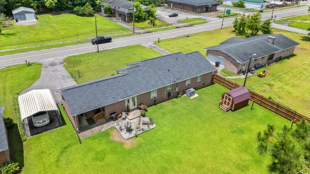 $244,900 | 1005 South Main Street, Mullins, SC 29574