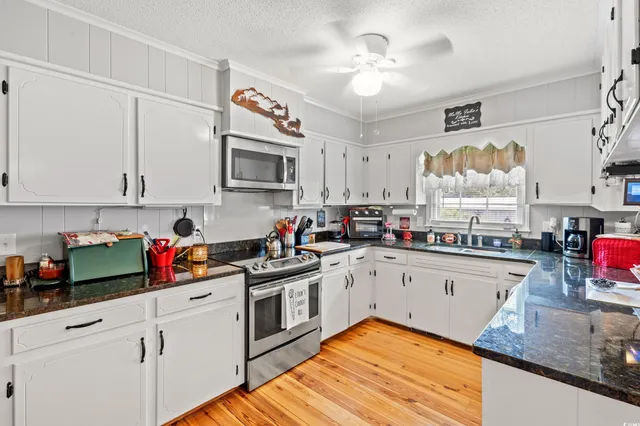 $244,900 | 1005 South Main Street, Mullins, SC 29574