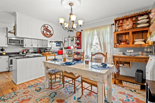 $244,900 | 1005 South Main Street, Mullins, SC 29574