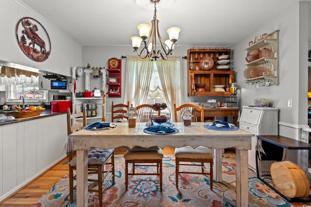 $244,900 | 1005 South Main Street, Mullins, SC 29574