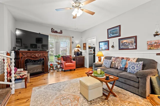 $244,900 | 1005 South Main Street, Mullins, SC 29574