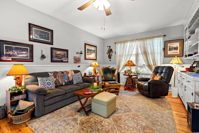 $244,900 | 1005 South Main Street, Mullins, SC 29574