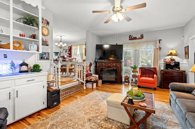 $244,900 | 1005 South Main Street, Mullins, SC 29574