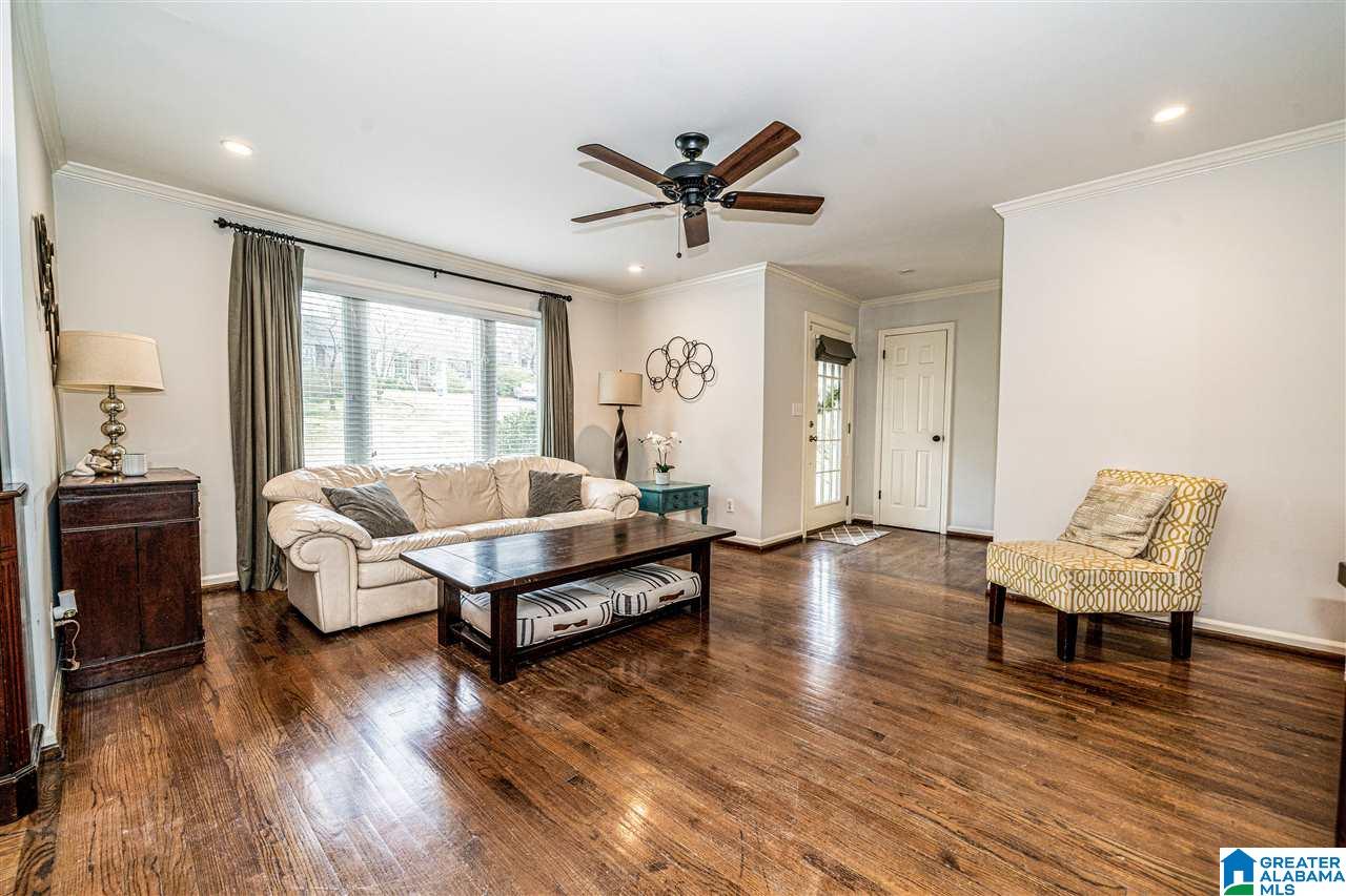 4233 Warren Road Birmingham, AL 35213 - Photo 6 of 23
