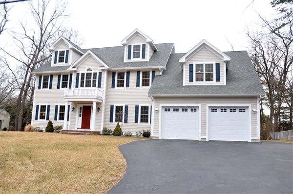 18 Hudson Road Lexington, MA 02421 - Photo 1 of 28