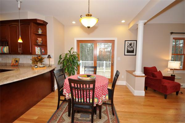 18 Hudson Road Lexington, MA 02421 - Photo 13 of 28