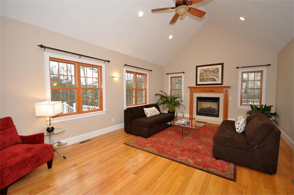 18 Hudson Road Lexington, MA 02421 - Photo 16 of 28