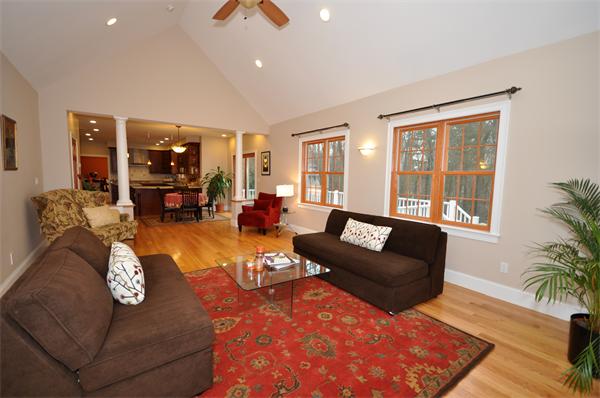 18 Hudson Road Lexington, MA 02421 - Photo 17 of 28