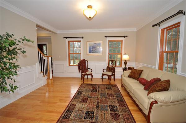 18 Hudson Road Lexington, MA 02421 - Photo 6 of 28