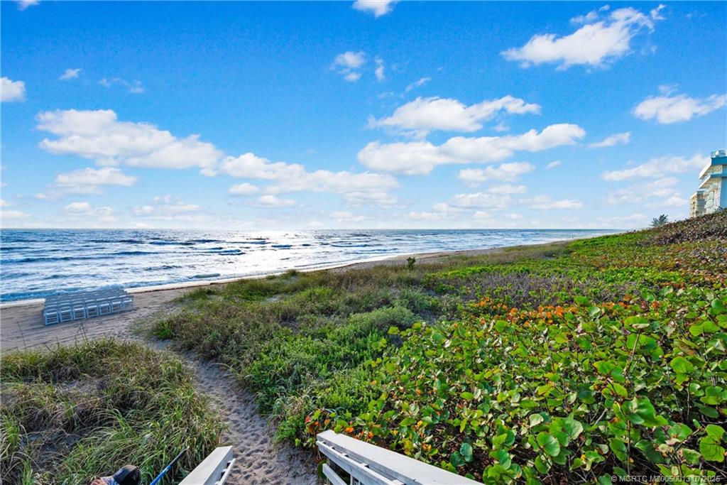 Undisclosed Address Jensen Beach, FL 34957 - Photo 27 of 47 a view of a yard with wooden fence