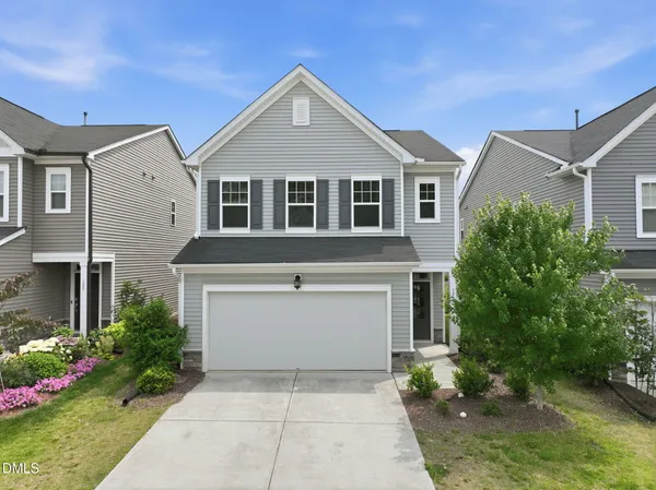 $459,900 | 120 Silver Fir Lane, Durham, NC 27713