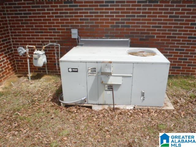 140 Wolf Creek Road North Pell City, AL 35125 - Photo 7 of 22