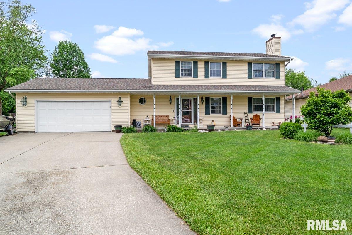 8121 Tack Lane Springfield, IL 62712 - Photo 1 of 39
